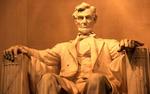 Abraham Lincoln Statue, Washington