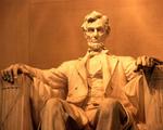 Abraham Lincoln Statue, Washington