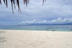Fine White Sand Beaches at Canigao Island, Leyte, Philippines 3:2