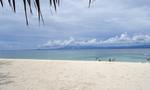 Fine White Sand Beaches at Canigao Island, Leyte, Philippines 5:3