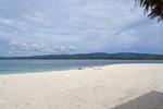 Fine White Sand Beaches at Canigao Island, Leyte, Philippines, 3:2.