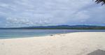 Fine White Sand Beaches at Canigao Island, Leyte, Philippines 17:9