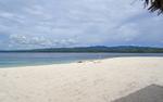 Fine White Sand Beaches at Canigao Island, Leyte, Philippines 8:5
