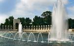 The World War II Memorial, Washington DC 8:5