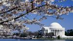 The Thomas Jefferson Memorial, Washington DC, 16:9