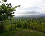 View from Jubilee Hill, Matalom Area, Leyte, Philippines, 5:4