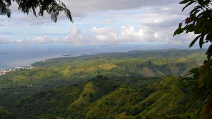 Hanginan Views, Maasin, Leyte, Philippines, 247-169