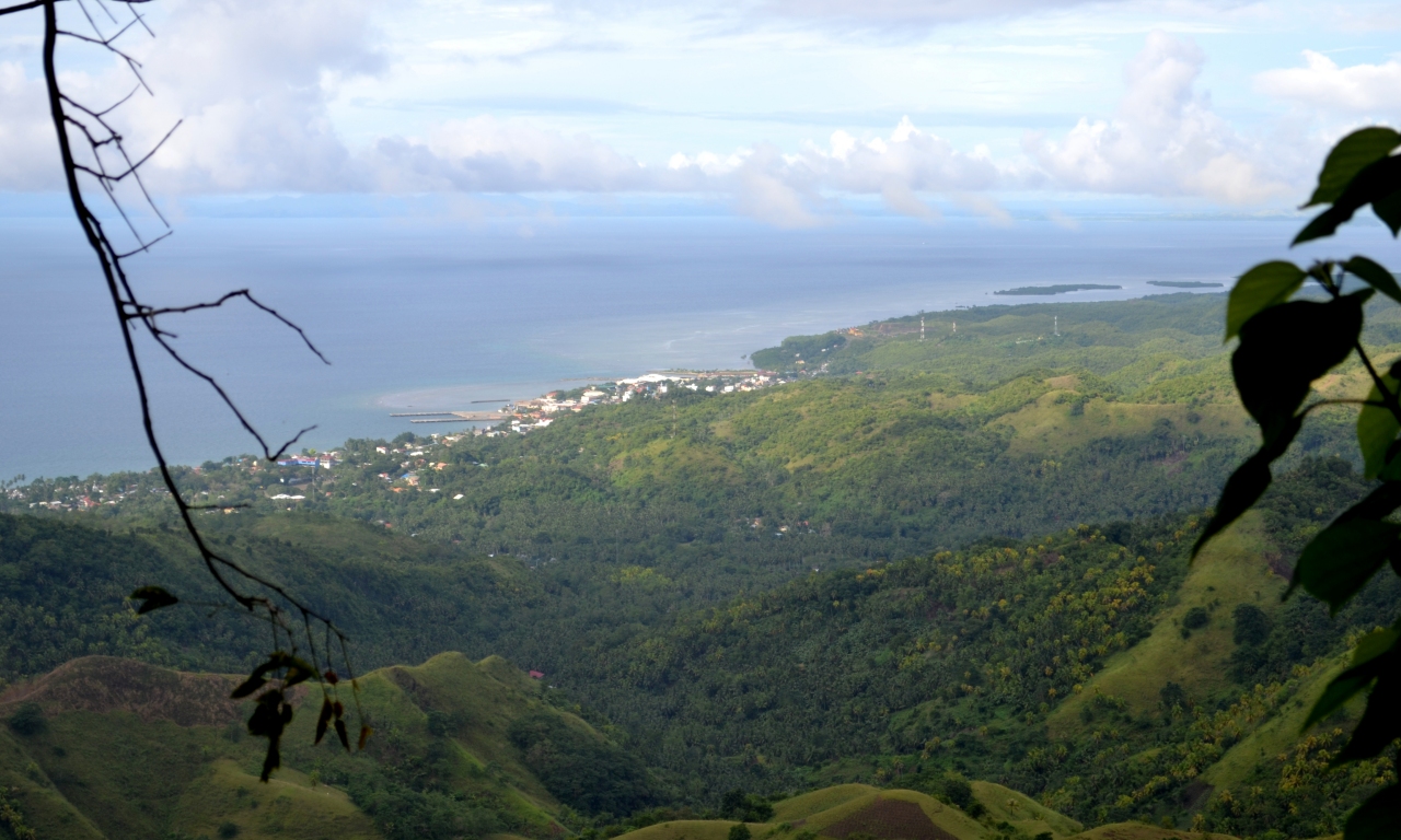Hanginan Views, Maasin, Leyte, Philippines, 253-53