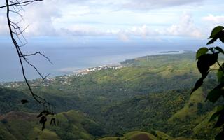 Hanginan Views, Maasin, Leyte, Philippines, 253-85