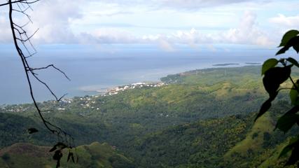 Hanginan Views, Maasin, Leyte, Philippines, 253-169