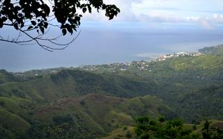 Hanginan Views, Maasin, Leyte, Philippines, 254-85