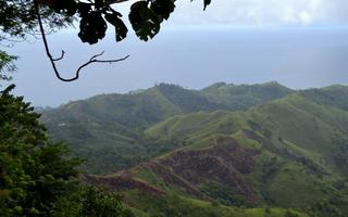 Hanginan Views, Maasin, Leyte, Philippines, 256-85