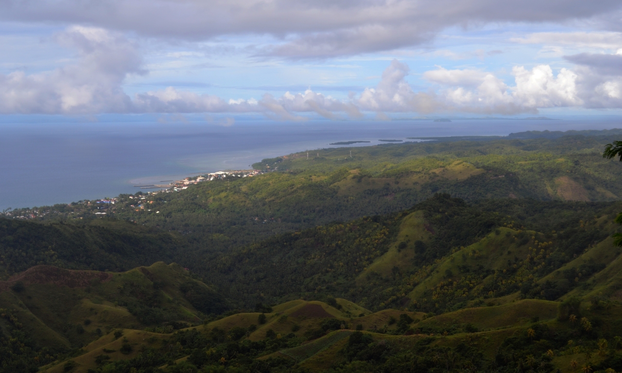 Hanginan Views, Maasin, Leyte, Philippines, 258-53