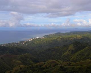 Hanginan Views, Maasin, Leyte, Philippines, 258-54