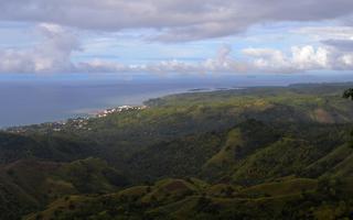 Hanginan Views, Maasin, Leyte, Philippines, 258-85