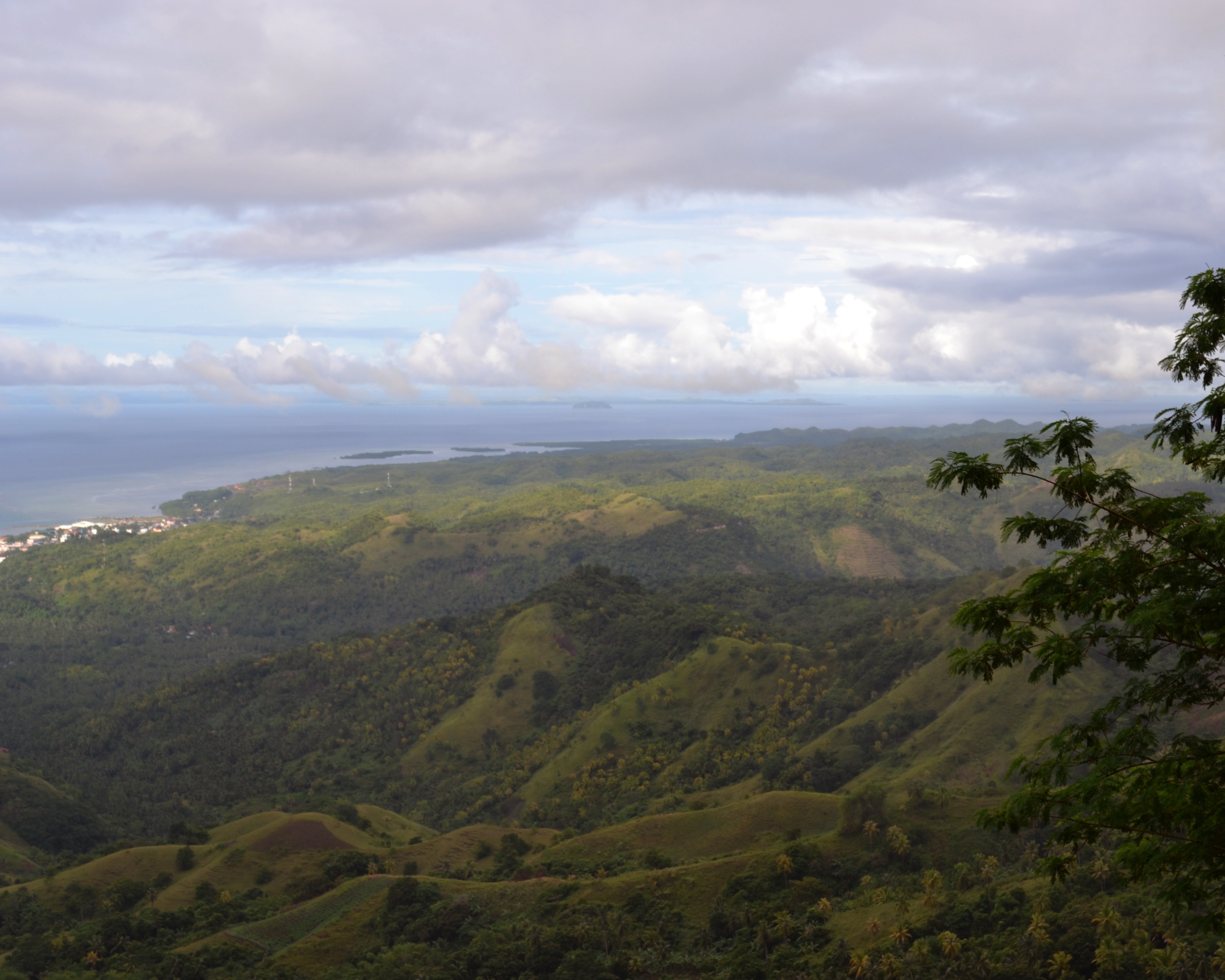 Hanginan Views, Maasin, Leyte, Philippines, 259-54