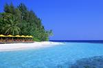 Maldives Beach