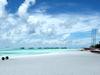 Maldives Beach Scenes